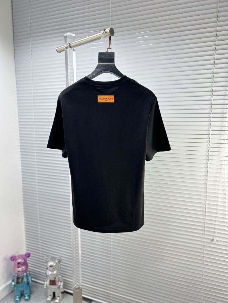 Louis Vuitton T-Shirts